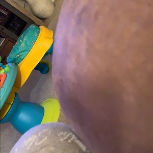 Meet your Posher, Lupe